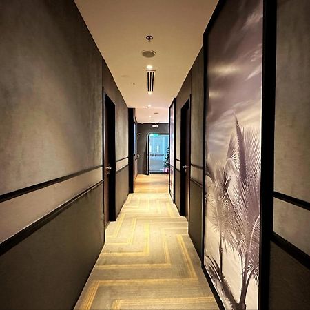 Aerotel Cebu 麦克坦 外观 照片
