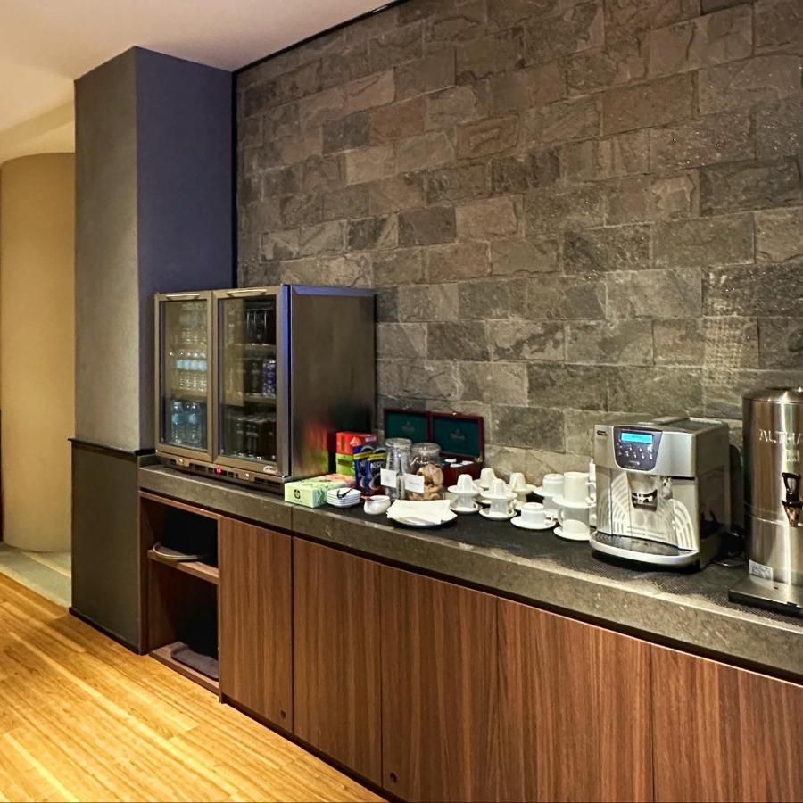 Aerotel Cebu 麦克坦 外观 照片