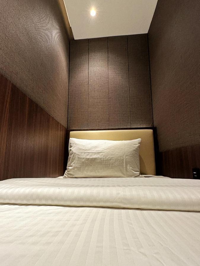 Aerotel Cebu 麦克坦 外观 照片