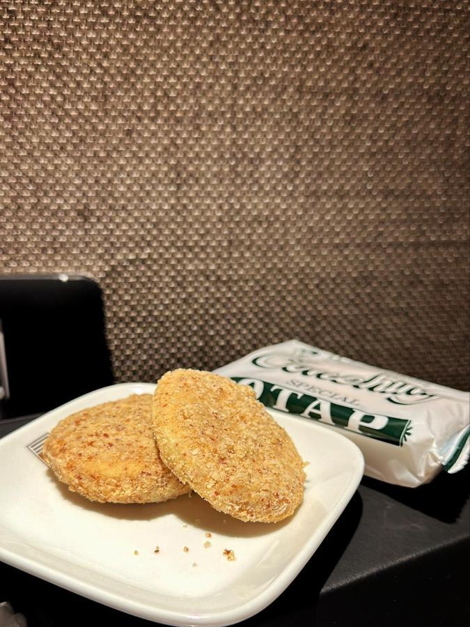 Aerotel Cebu 麦克坦 外观 照片