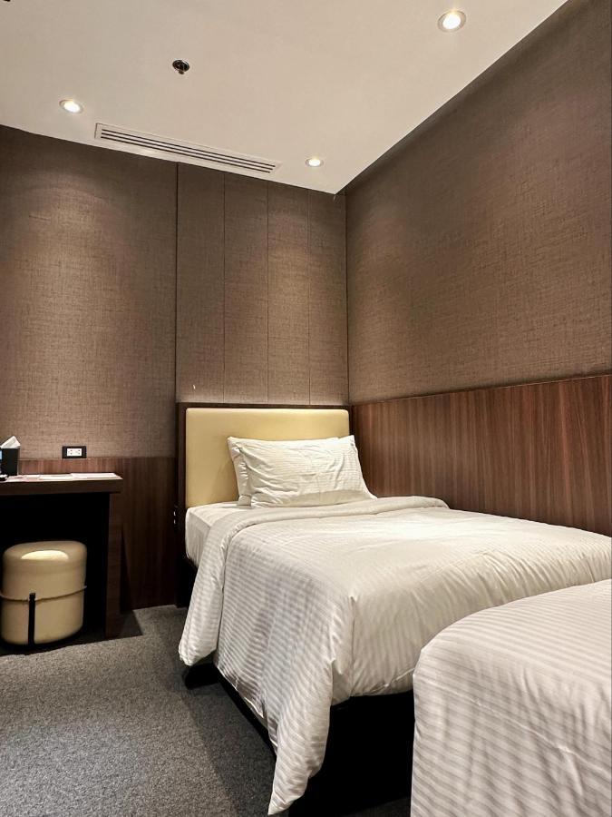 Aerotel Cebu 麦克坦 外观 照片
