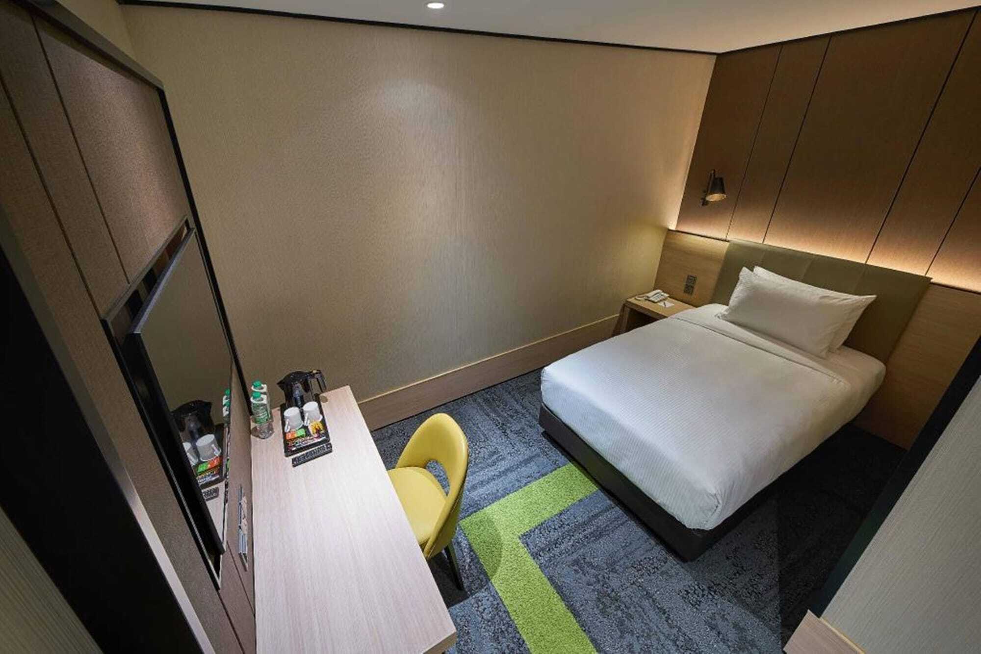 Aerotel Cebu 麦克坦 外观 照片